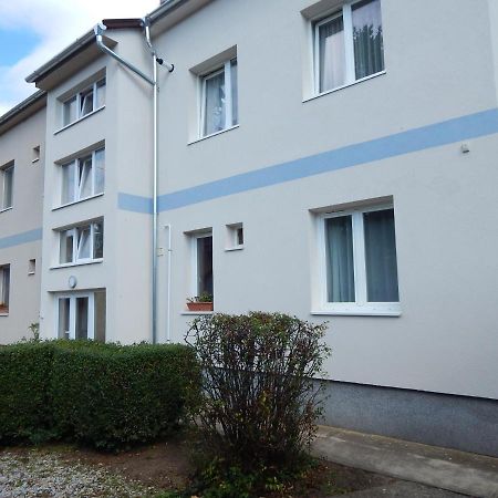 Hajdu Vendeghaz Hotel Hajdúszoboszló Exterior foto