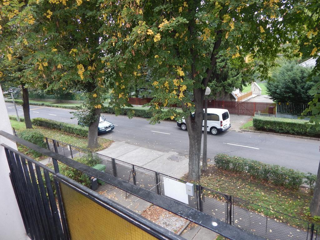 Hajdu Vendeghaz Hotel Hajdúszoboszló Cameră foto