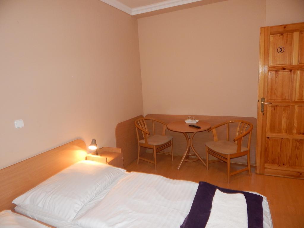 Hajdu Vendeghaz Hotel Hajdúszoboszló Cameră foto