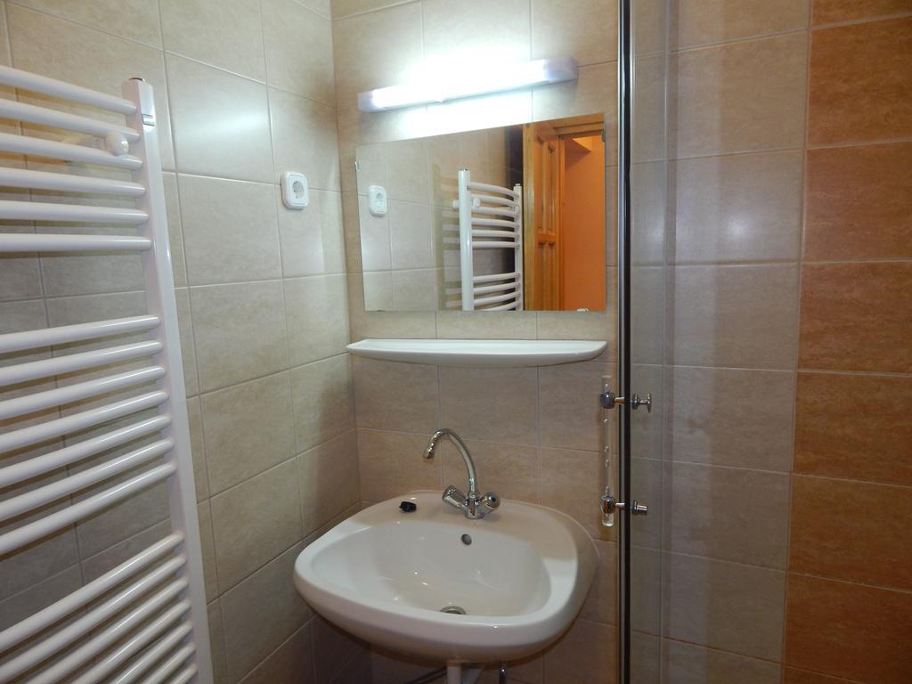 Hajdu Vendeghaz Hotel Hajdúszoboszló Cameră foto