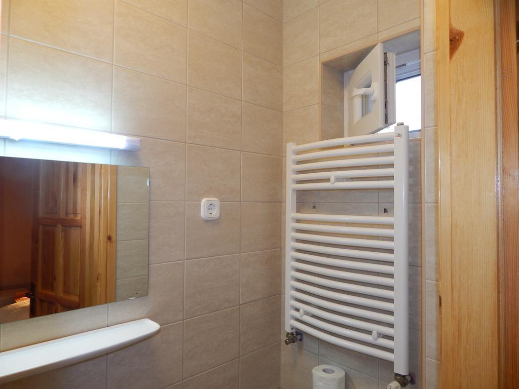 Hajdu Vendeghaz Hotel Hajdúszoboszló Cameră foto